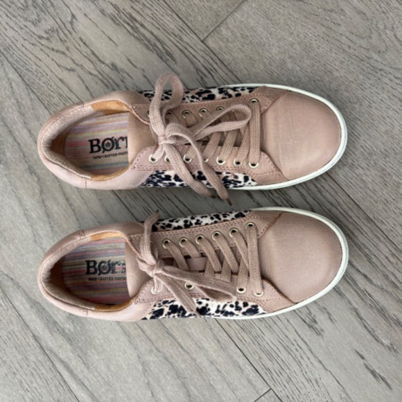 Born Tennis Shoes - Picture 12 of 13